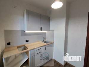 1-к квартира, вторичка, 29м2, 8/10 этаж