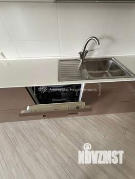 4-к квартира, вторичка, 107м2, 6/6 этаж