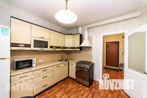 2-к квартира, вторичка, 53м2, 3/17 этаж