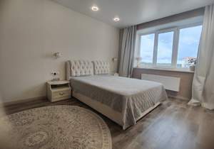 3-к квартира, вторичка, 86м2, 14/15 этаж