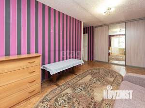 2-к квартира, вторичка, 41м2, 4/5 этаж