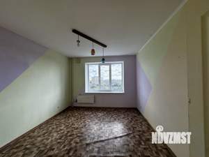 3-к квартира, вторичка, 96м2, 7/14 этаж