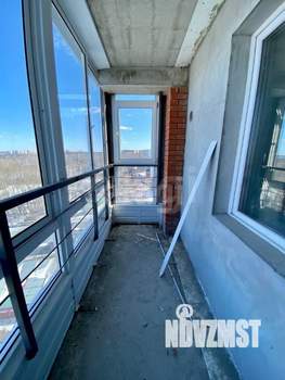 Студия квартира, вторичка, 31м2, 6/10 этаж