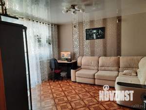 3-к квартира, вторичка, 97м2, 5/6 этаж