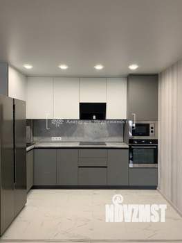 2-к квартира, вторичка, 51м2, 8/10 этаж