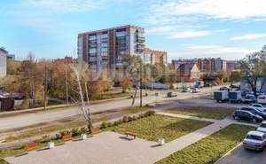1-к квартира, вторичка, 18м2, 3/5 этаж