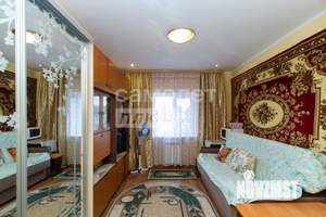 Студия квартира, вторичка, 18м2, 2/3 этаж