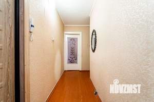 1-к квартира, вторичка, 32м2, 5/5 этаж