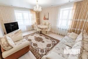 2-к квартира, вторичка, 61м2, 3/7 этаж