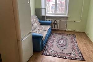 Студия квартира, вторичка, 16м2, 3/4 этаж