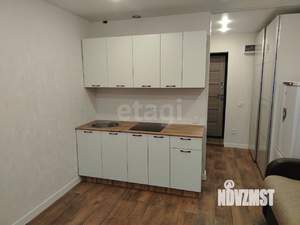 1-к квартира, вторичка, 18м2, 3/5 этаж