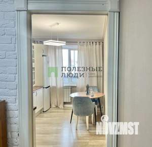 3-к квартира, вторичка, 77м2, 10/10 этаж