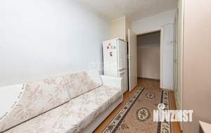 3-к квартира, вторичка, 58м2, 3/5 этаж