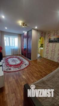 3-к квартира, вторичка, 54м2, 4/5 этаж