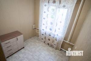 Студия квартира, вторичка, 11м2, 1/5 этаж