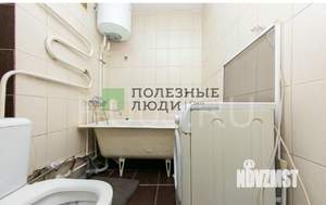 1-к квартира, вторичка, 30м2, 5/5 этаж