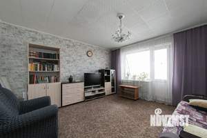 3-к квартира, вторичка, 66м2, 8/10 этаж