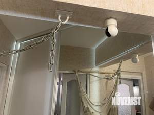 2-к квартира, вторичка, 43м2, 12/17 этаж