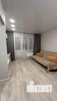 1-к квартира, вторичка, 26м2, 6/10 этаж