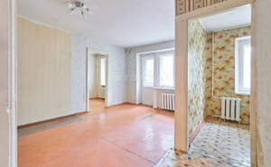2-к квартира, вторичка, 46м2, 5/5 этаж