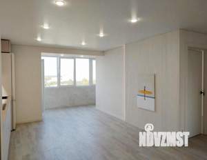 3-к квартира, вторичка, 61м2, 9/9 этаж