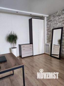 1-к квартира, вторичка, 40м2, 3/6 этаж