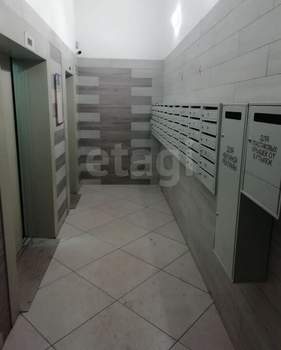 1-к квартира, вторичка, 38м2, 4/15 этаж