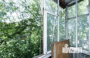 2-к квартира, вторичка, 41м2, 4/5 этаж