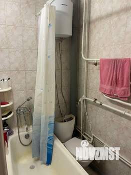 1-к квартира, вторичка, 25м2, 9/10 этаж