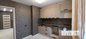 1-к квартира, вторичка, 40м2, 2/10 этаж