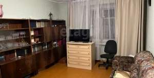 1-к квартира, вторичка, 35м2, 5/9 этаж