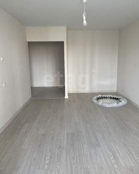 2-к квартира, вторичка, 60м2, 4/17 этаж