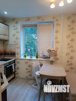 2-к квартира, вторичка, 54м2, 4/9 этаж