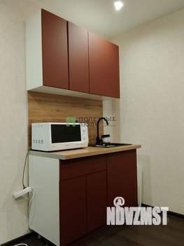 2-к квартира, вторичка, 52м2, 1/18 этаж