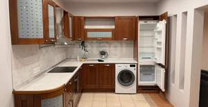 4-к квартира, вторичка, 105м2, 5/6 этаж