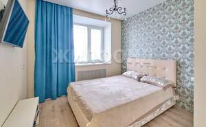 2-к квартира, вторичка, 44м2, 10/10 этаж