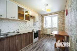 1-к квартира, вторичка, 35м2, 2/9 этаж
