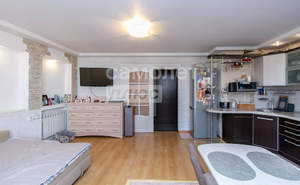 3-к квартира, вторичка, 75м2, 2/9 этаж