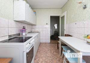 3-к квартира, вторичка, 64м2, 7/9 этаж