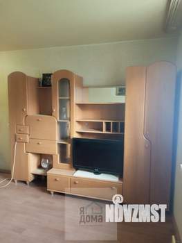 Студия квартира, вторичка, 23м2, 1/5 этаж