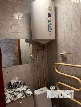 1-к квартира, вторичка, 31м2, 4/9 этаж