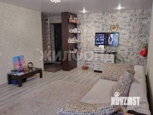2-к квартира, вторичка, 41м2, 4/5 этаж