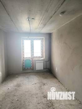 Студия квартира, вторичка, 28м2, 6/17 этаж