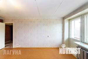 1-к квартира, вторичка, 33м2, 2/5 этаж