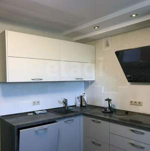 1-к квартира, вторичка, 40м2, 11/12 этаж