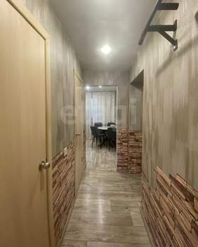 2-к квартира, вторичка, 47м2, 4/5 этаж