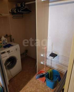 3-к квартира, вторичка, 81м2, 10/10 этаж