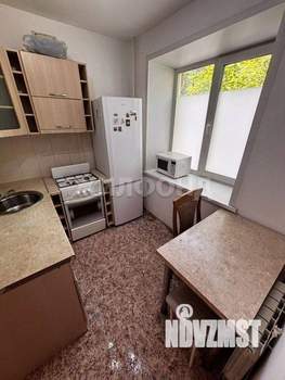 2-к квартира, вторичка, 41м2, 1/5 этаж