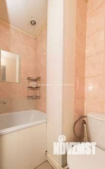 Студия квартира, вторичка, 13м2, 1/9 этаж