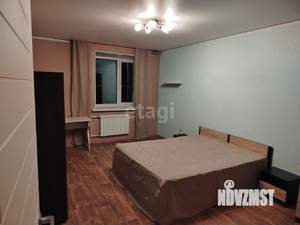 3-к квартира, вторичка, 97м2, 17/19 этаж